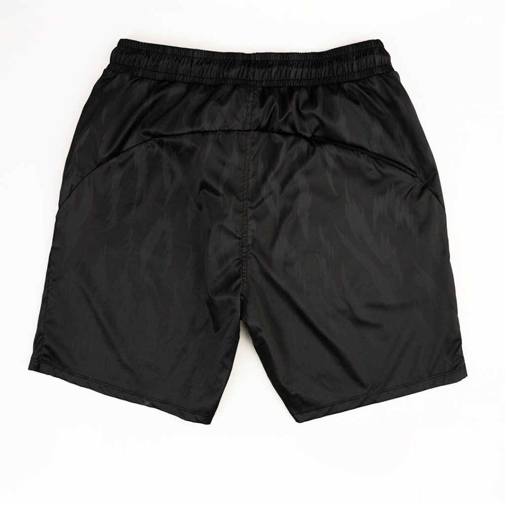 AP CROWN MAYA FOREST TUNDRA SHORTS REGULAR NEGRO