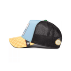 GOORIN BROS ERIZO GREEN HILL ZONE GORRA CAMIONERA AJUSTABLE AZUL