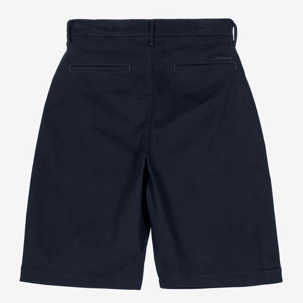 CULTURE WISE KONBINI SHORT NEGRO JAPAN CLASSIC