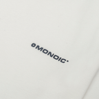MONOIC TIMELESS V2 CAMISETA  BOXY FIT BLANCA