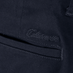 CULTURE WISE KONBINI SHORT NEGRO JAPAN CLASSIC