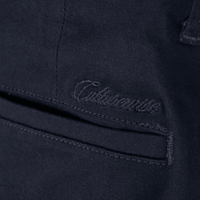 CULTURE WISE KONBINI SHORT NEGRO JAPAN CLASSIC