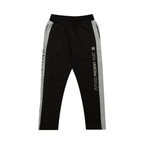 AP CROWN GODS LANGUAGE DIORITE SUDADERA NEGRA