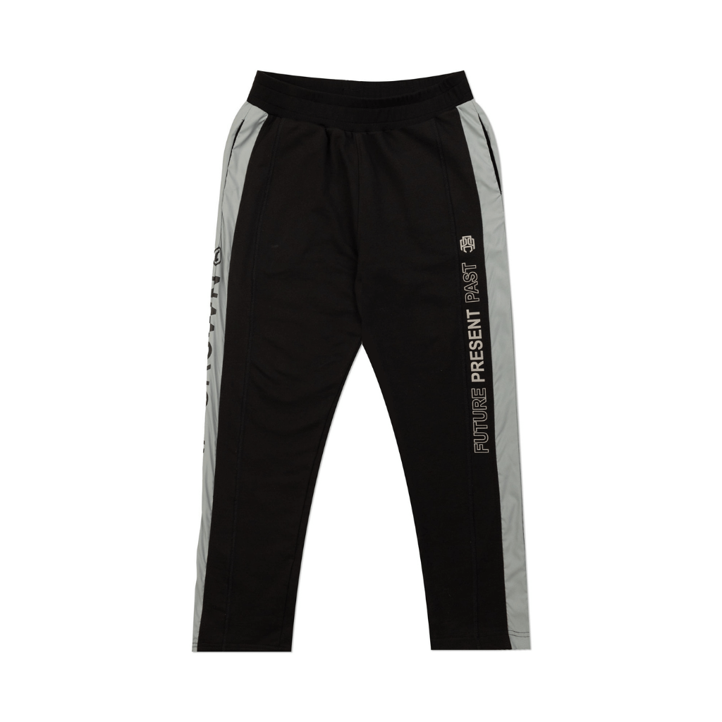 AP CROWN GODS LANGUAGE DIORITE SUDADERA NEGRA