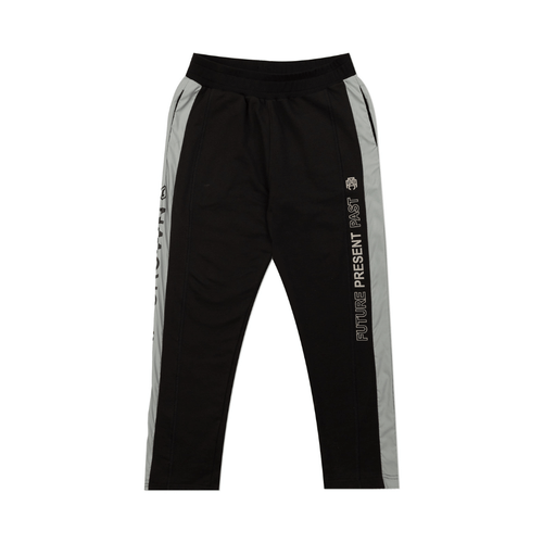 AP CROWN GODS LANGUAGE DIORITE SUDADERA NEGRA