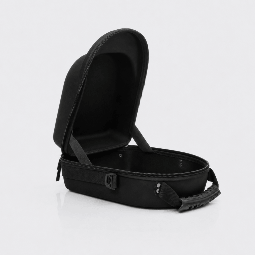 CAP CARRIER BLACK 2