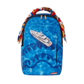 MORRAL SPRAYGROUND YACHT DREAMS DLXSR AZUL