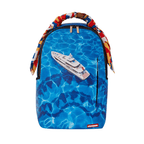 MORRAL SPRAYGROUND YACHT DREAMS DLXSR AZUL