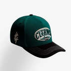 CULTUREWISE COREWISE GORRA AJUSTABLE VERDE