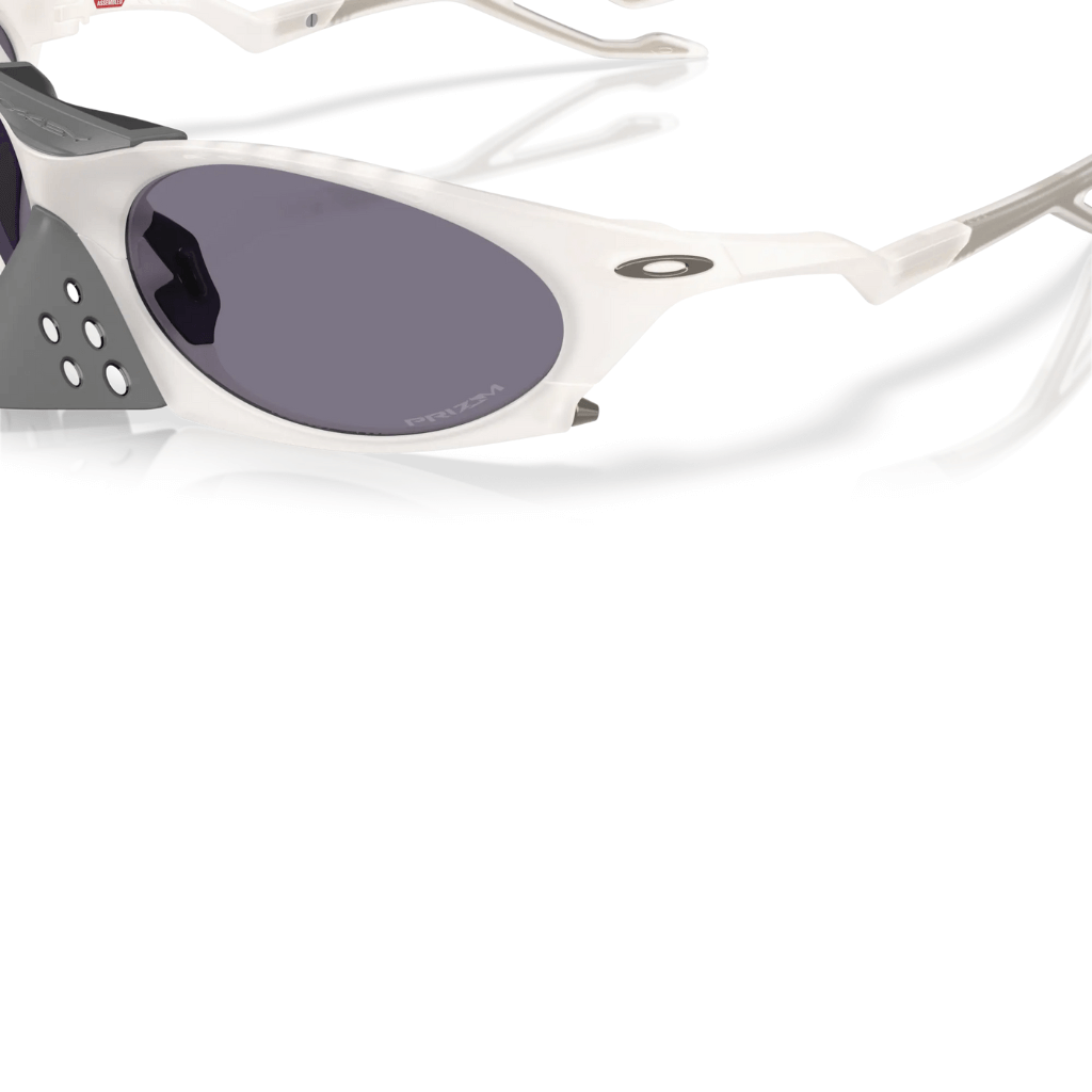 GAFAS OAKLEY PLANTARIS SEEK COLLECTION MARCO BLANCO