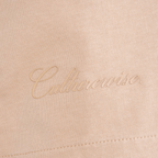 CULTUREWISE COREWISE CAMISETA OVERSIZE CAFE