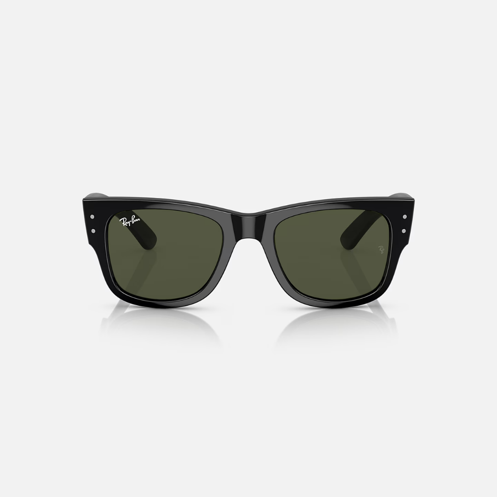 GAFAS RAYBAN MEGA WAYFARER NEGRAS