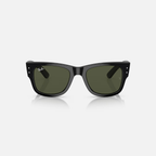 GAFAS RAYBAN MEGA WAYFARER NEGRAS