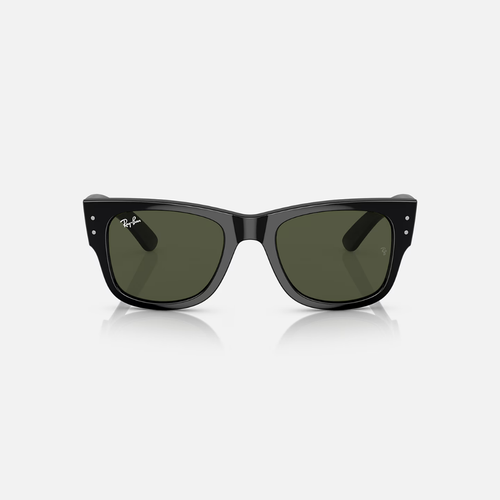 GAFAS RAYBAN MEGA WAYFARER NEGRAS