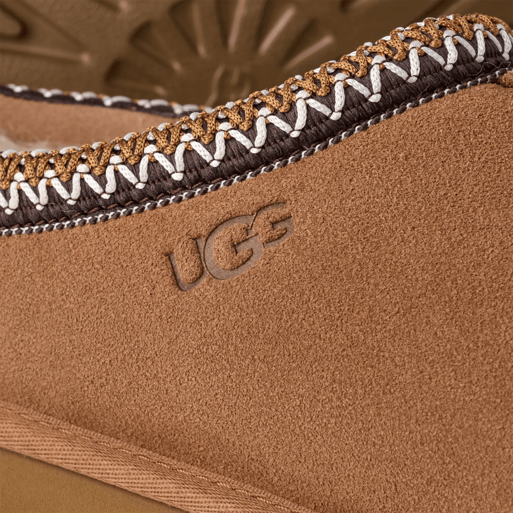 BOTAS HOMBRE UGG M TASMAN II CHESTNUT CAFES
