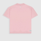 MONOIC TIMELESS V3 CAMISETA BOXY FIT ROSA