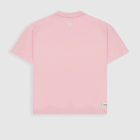 MONOIC TIMELESS V3 CAMISETA BOXY FIT ROSA