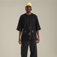 AP CROWN SIGNAL CAMISETA SIGNAL BLACK BOXI BOXI NEGRO