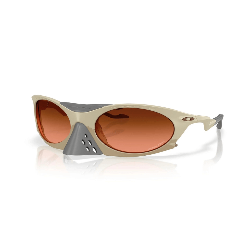 GAFAS OAKLEY PLANTARIS BEIGE