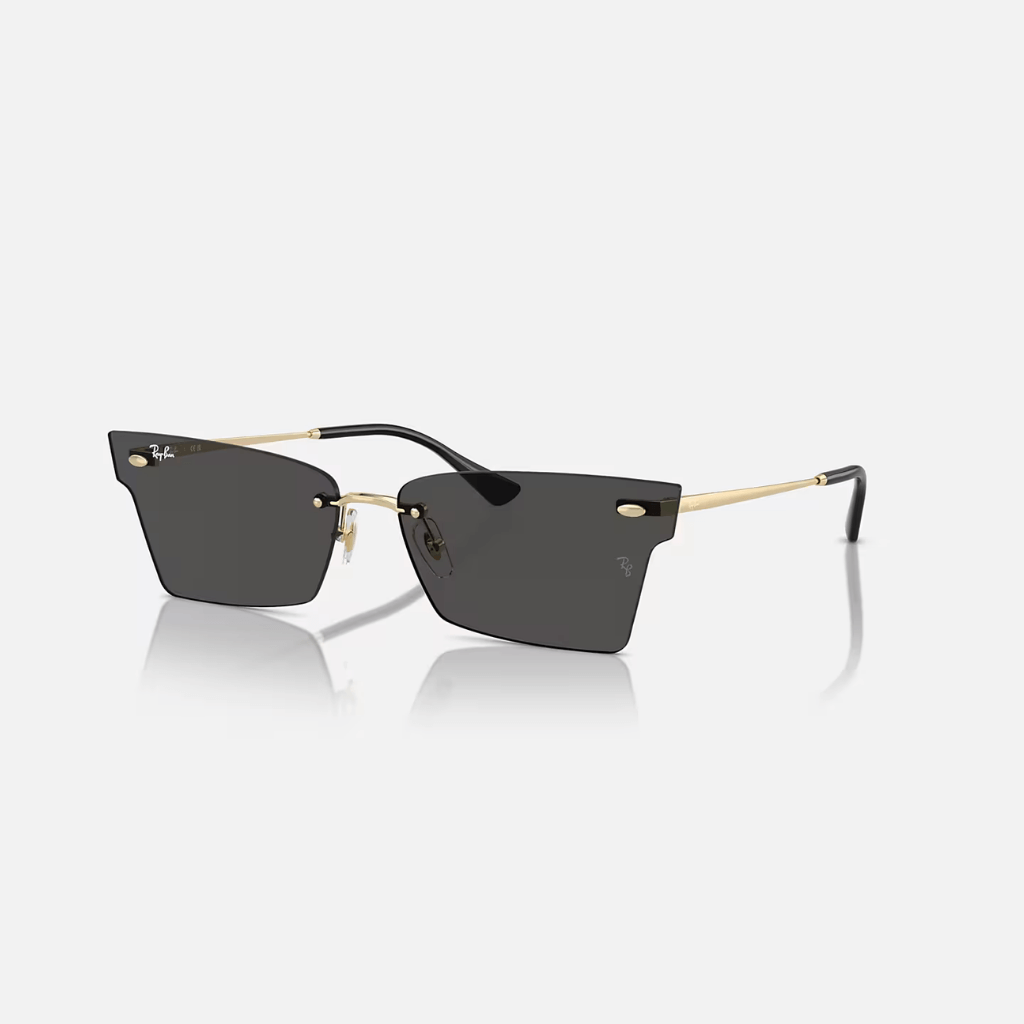 GAFAS RAYBAN XIME DORADAS
