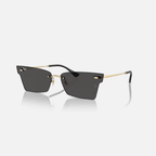 GAFAS RAYBAN XIME DORADAS