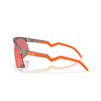 GAFAS OAKLEY BXTR GRIS LENTE NARANJA