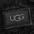 SANDALIAS MUJER UGG W DISQUETTE SLIPPERS NEGRAS