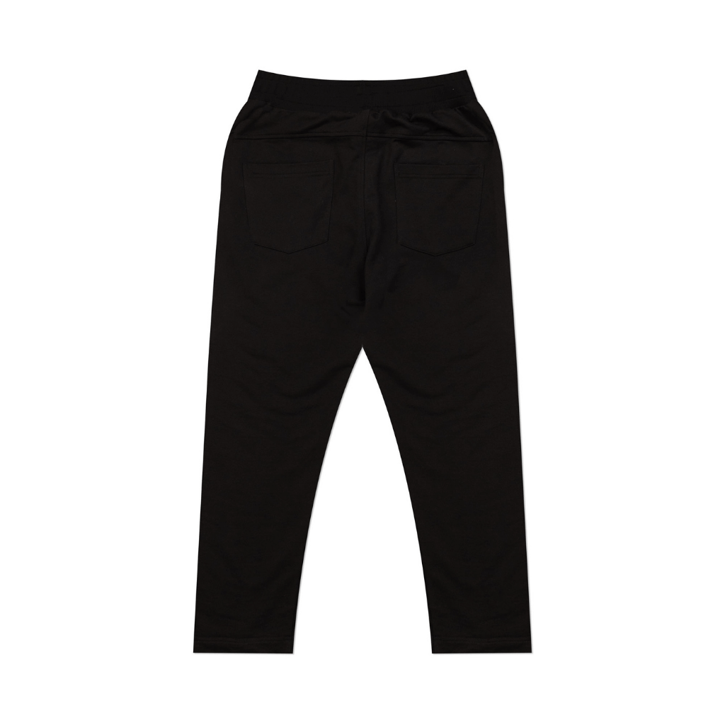 AP CROWN GODS LANGUAGE DIORITE SUDADERA NEGRA