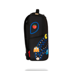 MORRAL SPRAYGROUND PAC-MAN PLAY DLXSR NEGRO