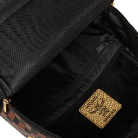 MORRAL SPRAYGROUND DIAA ALLAM SEEKING PERFECTION 002 BACKPACK