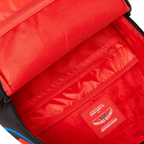 MORRAL SPRAYGROUND PAC-MAN PLAY DLXSR NEGRO