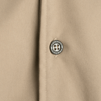 AP CROWN HILOS SAGRADOS YARA CAMISA REGULAR KHAKHI