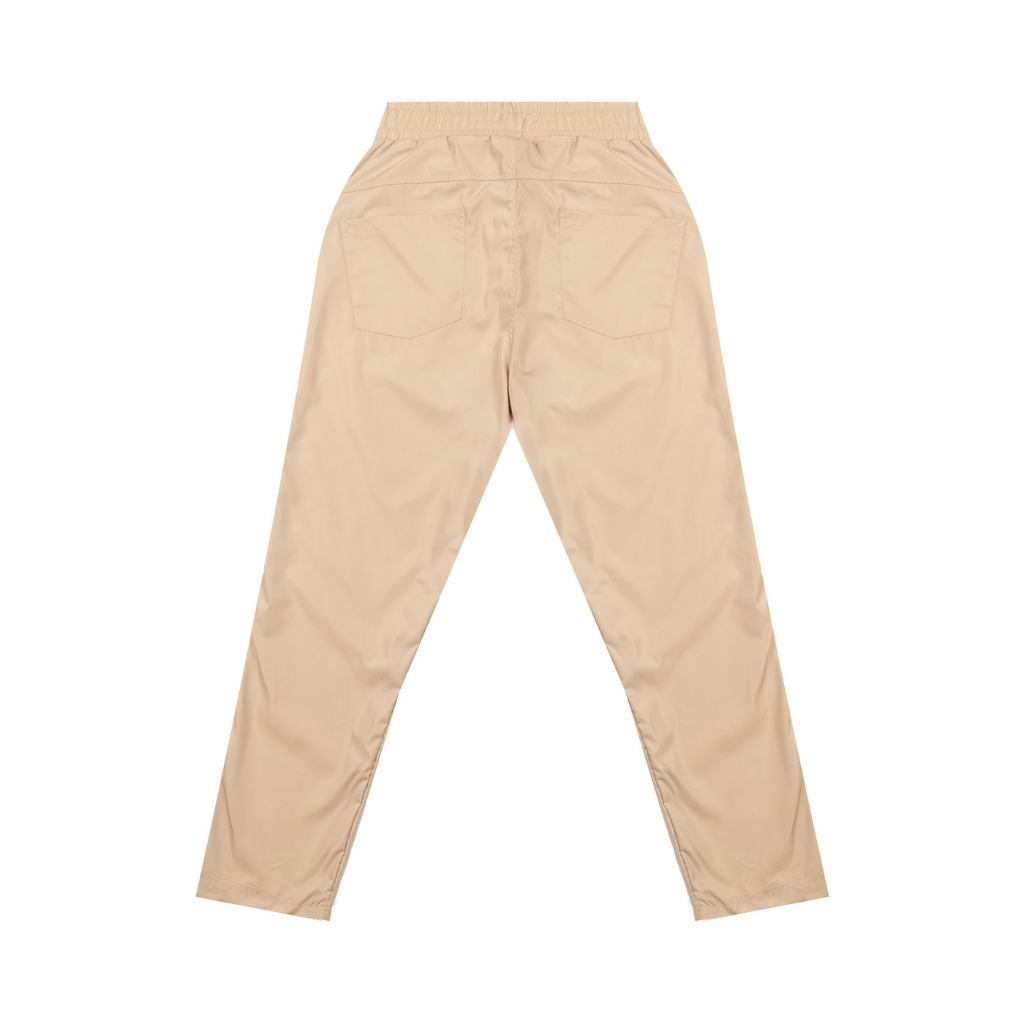 AP CROWN GODS LANGUAGE RAISED PANTALON ARENA