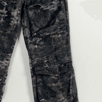 AP CROWN FIAT LUX SANCTA PANTS OVERSIZE GRIS