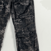 AP CROWN FIAT LUX SANCTA PANTS OVERSIZE GRIS