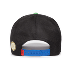 GOORIN BROS ERIZO GREEN HILL ZONE GORRA CAMIONERA AJUSTABLE AZUL