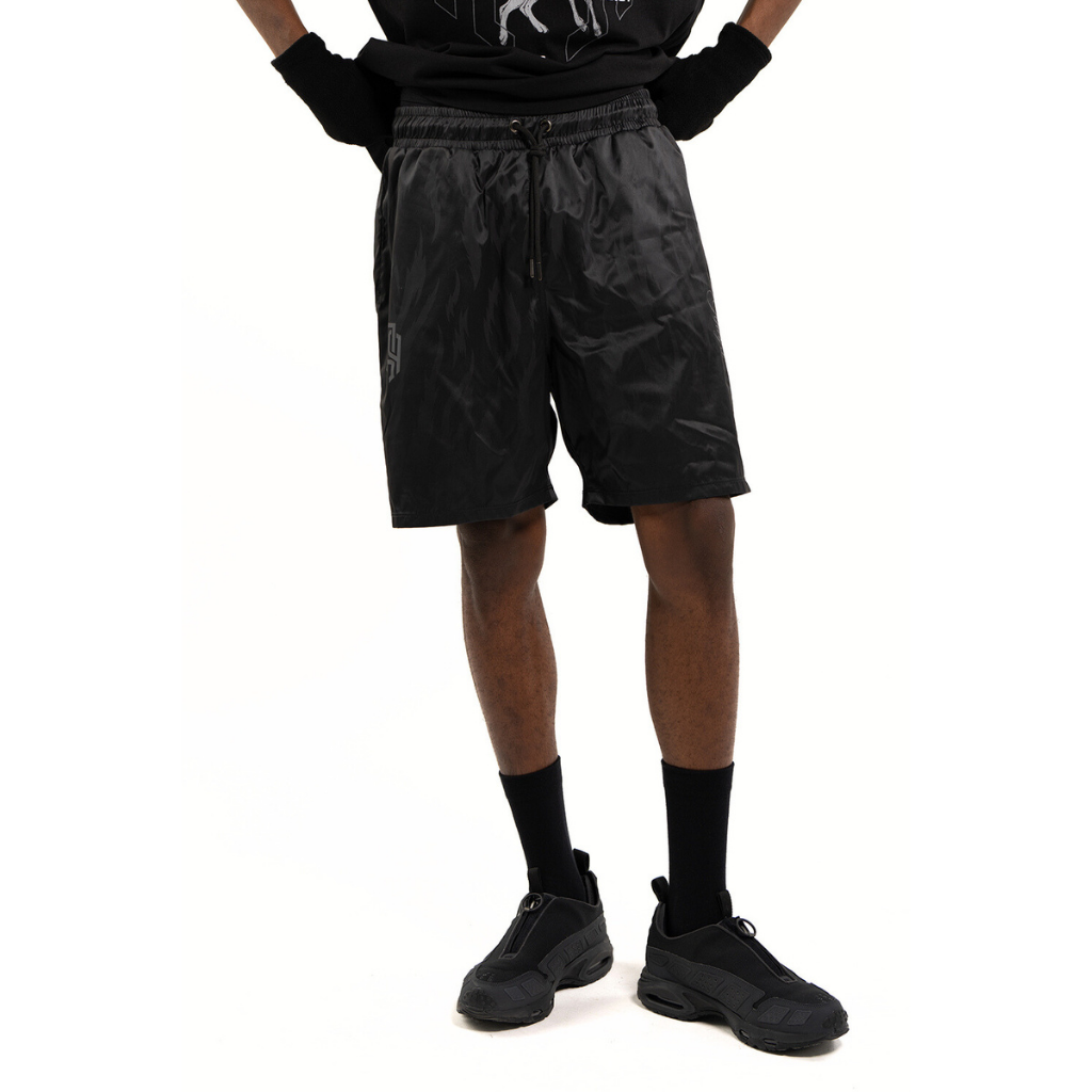 AP CROWN MAYA FOREST TUNDRA SHORTS REGULAR NEGRO