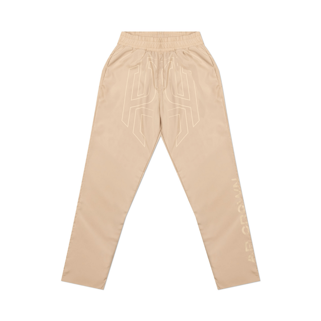AP CROWN GODS LANGUAGE RAISED PANTALON ARENA