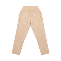 AP CROWN GODS LANGUAGE RAISED PANTALON ARENA