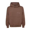 SINNERS GARMENTS BUZO CAFE