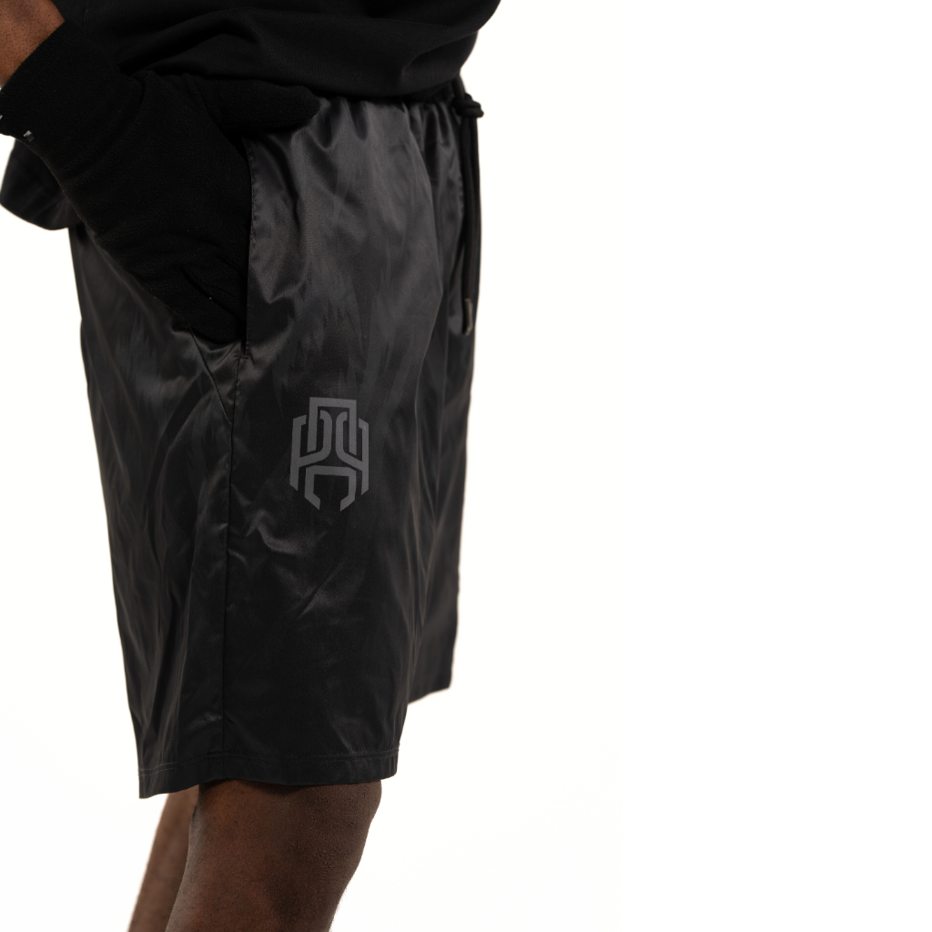 AP CROWN MAYA FOREST TUNDRA SHORTS REGULAR NEGRO