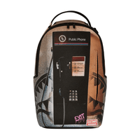 MORRAL SPRAYGROUND EXIT NYC PHONE