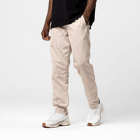 AP CROWN GODS LANGUAGE RAISED PANTALON ARENA