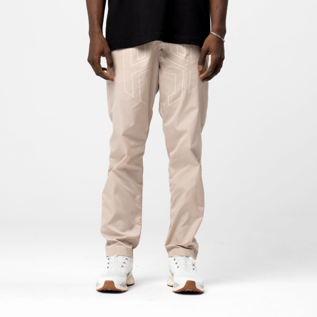 AP CROWN GODS LANGUAGE RAISED PANTALON ARENA