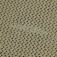 MONOIC TUTTO BENE 2 KNIT MONOGRAM SWEATER VERDE OLIVA