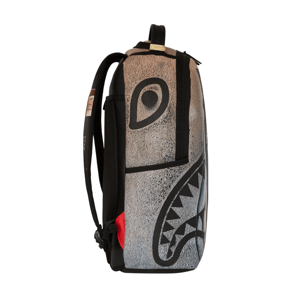 MORRAL SPRAYGROUND EXIT NYC PHONE