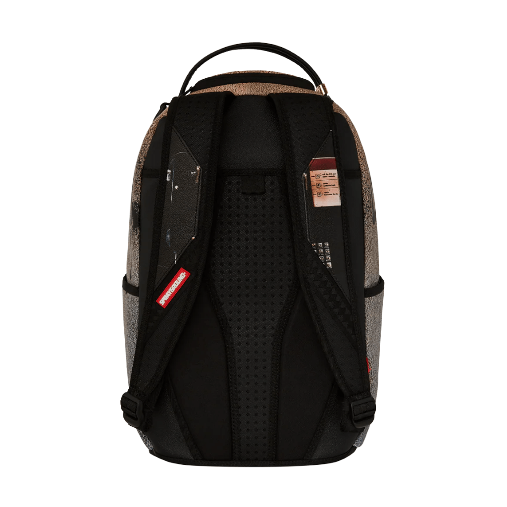 MORRAL SPRAYGROUND EXIT NYC PHONE
