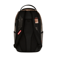 MORRAL SPRAYGROUND EXIT NYC PHONE