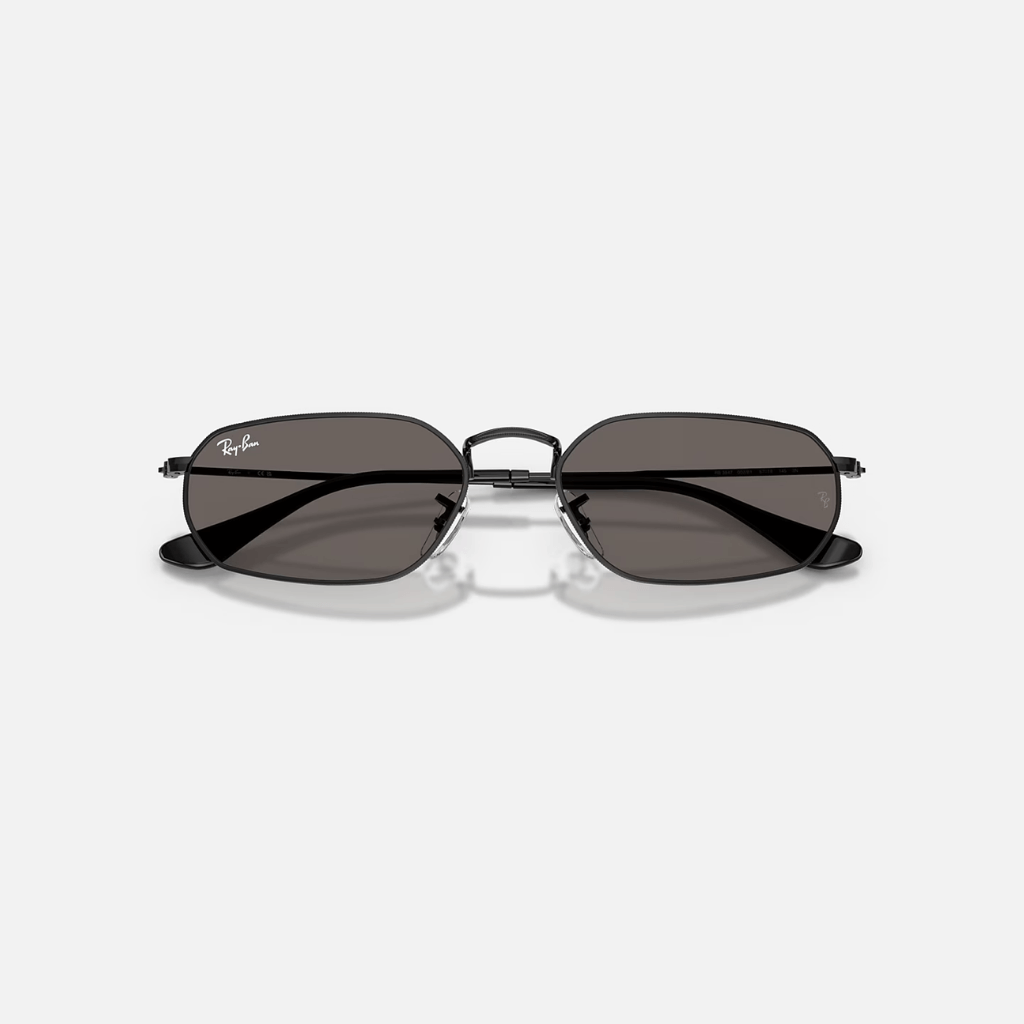 GAFAS RAYBAN RB3947CH NEGRAS