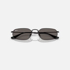 GAFAS RAYBAN RB3947CH NEGRAS
